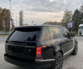 Ленд Ровер Рендж Ровер, об'ємом двигуна 4.4 л та пробігом 130 тис. км за 46000 $, фото 19 на Automoto.ua