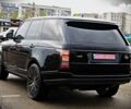 Ленд Ровер Рендж Ровер, объемом двигателя 3 л и пробегом 124 тыс. км за 35000 $, фото 3 на Automoto.ua
