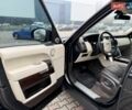 Ленд Ровер Рендж Ровер, об'ємом двигуна 4.4 л та пробігом 178 тис. км за 37000 $, фото 17 на Automoto.ua
