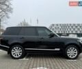 Ленд Ровер Рендж Ровер, об'ємом двигуна 4.4 л та пробігом 178 тис. км за 37000 $, фото 5 на Automoto.ua