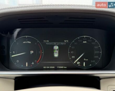 Ленд Ровер Рендж Ровер, об'ємом двигуна 4.4 л та пробігом 178 тис. км за 37000 $, фото 60 на Automoto.ua