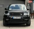 Ленд Ровер Рендж Ровер, объемом двигателя 4.37 л и пробегом 185 тыс. км за 47000 $, фото 3 на Automoto.ua