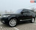 Ленд Ровер Рендж Ровер, об'ємом двигуна 4.4 л та пробігом 178 тис. км за 37000 $, фото 52 на Automoto.ua
