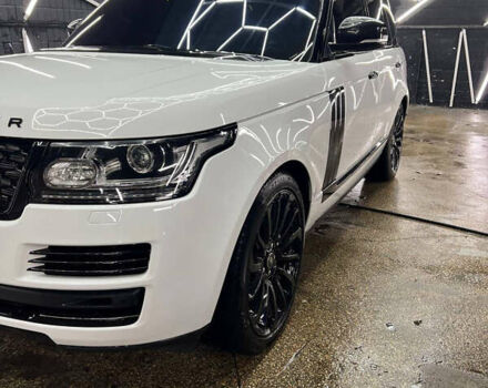 Ленд Ровер Рендж Ровер, об'ємом двигуна 2.99 л та пробігом 150 тис. км за 29900 $, фото 2 на Automoto.ua