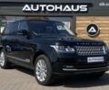 Ленд Ровер Рендж Ровер, об'ємом двигуна 3 л та пробігом 37 тис. км за 41900 $, фото 1 на Automoto.ua