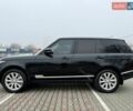 Ленд Ровер Рендж Ровер, об'ємом двигуна 4.4 л та пробігом 178 тис. км за 37000 $, фото 11 на Automoto.ua