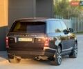 Ленд Ровер Рендж Ровер, об'ємом двигуна 4.4 л та пробігом 202 тис. км за 35900 $, фото 11 на Automoto.ua