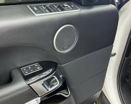 Ленд Ровер Рендж Ровер, об'ємом двигуна 2.99 л та пробігом 150 тис. км за 29900 $, фото 18 на Automoto.ua