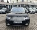 Ленд Ровер Рендж Ровер, объемом двигателя 3 л и пробегом 37 тыс. км за 43900 $, фото 1 на Automoto.ua