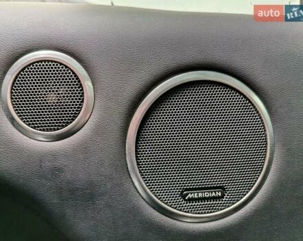 Ленд Ровер Рендж Ровер, об'ємом двигуна 3 л та пробігом 197 тис. км за 15900 $, фото 23 на Automoto.ua