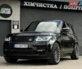 Ленд Ровер Рендж Ровер, объемом двигателя 4.37 л и пробегом 185 тыс. км за 47000 $, фото 1 на Automoto.ua