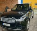 Ленд Ровер Рендж Ровер, об'ємом двигуна 2.99 л та пробігом 37 тис. км за 38000 $, фото 1 на Automoto.ua