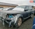 Ленд Ровер Рендж Ровер, об'ємом двигуна 3 л та пробігом 197 тис. км за 15900 $, фото 1 на Automoto.ua