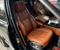 Ленд Ровер Рендж Ровер, объемом двигателя 4.37 л и пробегом 185 тыс. км за 47000 $, фото 16 на Automoto.ua