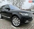 Ленд Ровер Рендж Ровер, об'ємом двигуна 4.4 л та пробігом 178 тис. км за 37000 $, фото 47 на Automoto.ua