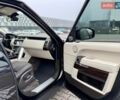 Ленд Ровер Рендж Ровер, об'ємом двигуна 4.4 л та пробігом 178 тис. км за 37000 $, фото 36 на Automoto.ua
