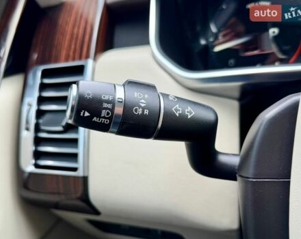 Ленд Ровер Рендж Ровер, об'ємом двигуна 4.4 л та пробігом 178 тис. км за 37000 $, фото 61 на Automoto.ua