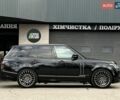 Ленд Ровер Рендж Ровер, объемом двигателя 4.37 л и пробегом 185 тыс. км за 47000 $, фото 4 на Automoto.ua