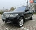 Ленд Ровер Рендж Ровер, об'ємом двигуна 4.4 л та пробігом 178 тис. км за 37000 $, фото 1 на Automoto.ua