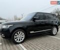 Ленд Ровер Рендж Ровер, об'ємом двигуна 4.4 л та пробігом 178 тис. км за 37000 $, фото 12 на Automoto.ua