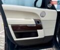 Ленд Ровер Рендж Ровер, об'ємом двигуна 4.4 л та пробігом 178 тис. км за 37000 $, фото 18 на Automoto.ua
