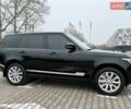 Ленд Ровер Рендж Ровер, об'ємом двигуна 4.4 л та пробігом 178 тис. км за 37000 $, фото 4 на Automoto.ua