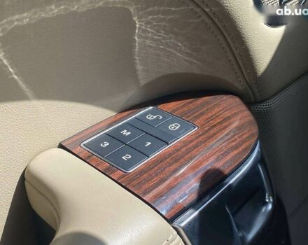 Ленд Ровер Рендж Ровер, объемом двигателя 3 л и пробегом 37 тыс. км за 39900 $, фото 19 на Automoto.ua