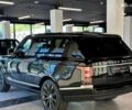 Ленд Ровер Рендж Ровер, об'ємом двигуна 3 л та пробігом 67 тис. км за 41900 $, фото 10 на Automoto.ua