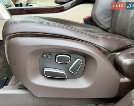 Ленд Ровер Рендж Ровер, об'ємом двигуна 4.4 л та пробігом 178 тис. км за 37000 $, фото 22 на Automoto.ua