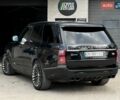 Ленд Ровер Рендж Ровер, объемом двигателя 4.37 л и пробегом 185 тыс. км за 47000 $, фото 7 на Automoto.ua