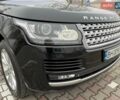 Ленд Ровер Рендж Ровер, об'ємом двигуна 4.4 л та пробігом 178 тис. км за 37000 $, фото 16 на Automoto.ua