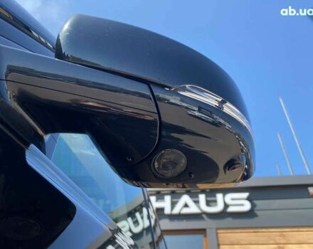 Ленд Ровер Рендж Ровер, объемом двигателя 3 л и пробегом 37 тыс. км за 40900 $, фото 25 на Automoto.ua