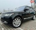 Ленд Ровер Рендж Ровер, об'ємом двигуна 4.4 л та пробігом 178 тис. км за 37000 $, фото 50 на Automoto.ua