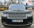 Ленд Ровер Рендж Ровер, об'ємом двигуна 4.4 л та пробігом 178 тис. км за 37000 $, фото 2 на Automoto.ua