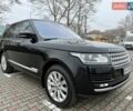 Ленд Ровер Рендж Ровер, об'ємом двигуна 4.4 л та пробігом 178 тис. км за 37000 $, фото 3 на Automoto.ua