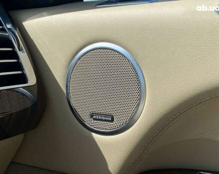 Ленд Ровер Рендж Ровер, объемом двигателя 3 л и пробегом 37 тыс. км за 40900 $, фото 20 на Automoto.ua