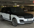 Ленд Ровер Рендж Ровер, объемом двигателя 3 л и пробегом 110 тыс. км за 65000 $, фото 6 на Automoto.ua