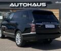 Ленд Ровер Рендж Ровер, об'ємом двигуна 3 л та пробігом 37 тис. км за 41900 $, фото 5 на Automoto.ua