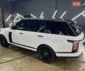 Ленд Ровер Рендж Ровер, об'ємом двигуна 2.99 л та пробігом 150 тис. км за 29900 $, фото 11 на Automoto.ua