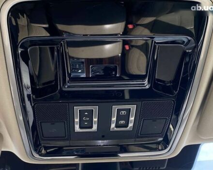 Ленд Ровер Рендж Ровер, объемом двигателя 3 л и пробегом 37 тыс. км за 40900 $, фото 19 на Automoto.ua