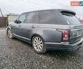Ленд Ровер Рендж Ровер, об'ємом двигуна 3 л та пробігом 197 тис. км за 15900 $, фото 4 на Automoto.ua