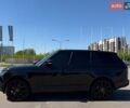Ленд Ровер Рендж Ровер, об'ємом двигуна 2.99 л та пробігом 84 тис. км за 50000 $, фото 10 на Automoto.ua