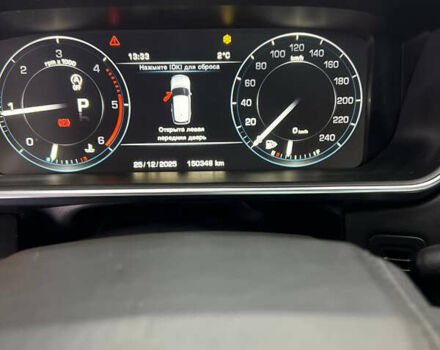 Ленд Ровер Рендж Ровер, об'ємом двигуна 2.99 л та пробігом 150 тис. км за 29900 $, фото 16 на Automoto.ua