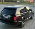 Ленд Ровер Рендж Ровер, об'ємом двигуна 4.4 л та пробігом 202 тис. км за 35900 $, фото 10 на Automoto.ua