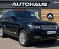Ленд Ровер Рендж Ровер, об'ємом двигуна 3 л та пробігом 37 тис. км за 40900 $, фото 2 на Automoto.ua