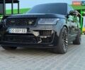Ленд Ровер Рендж Ровер, объемом двигателя 4.37 л и пробегом 186 тыс. км за 37000 $, фото 5 на Automoto.ua
