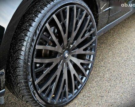 Ленд Ровер Рендж Ровер, объемом двигателя 3 л и пробегом 124 тыс. км за 35000 $, фото 4 на Automoto.ua