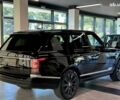 Ленд Ровер Рендж Ровер, об'ємом двигуна 3 л та пробігом 67 тис. км за 41900 $, фото 11 на Automoto.ua