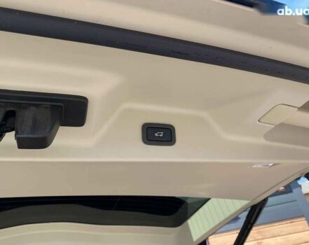 Ленд Ровер Рендж Ровер, объемом двигателя 3 л и пробегом 37 тыс. км за 40900 $, фото 23 на Automoto.ua