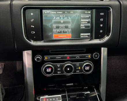 Ленд Ровер Рендж Ровер, об'ємом двигуна 2.99 л та пробігом 150 тис. км за 29900 $, фото 15 на Automoto.ua